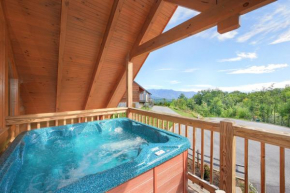 Life's a Bear Holiday home Gatlinburg